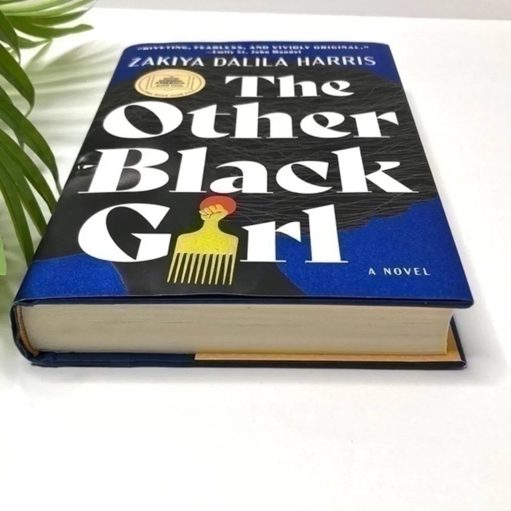 N/A other black